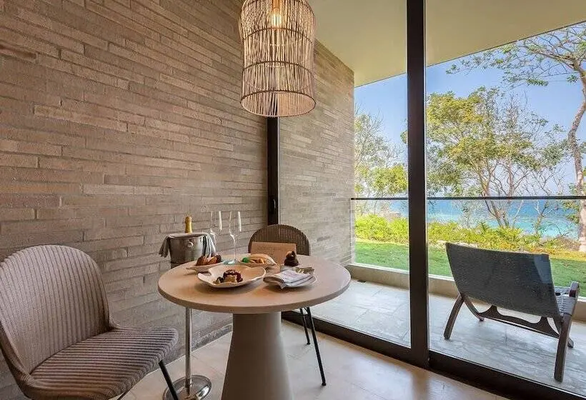 スーペリアールーム, Sofitel Barú Calablanca