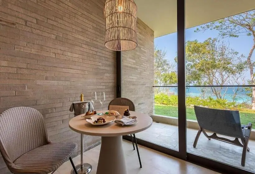 スーペリアールーム, Sofitel Barú Calablanca