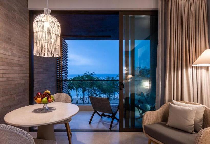 غرفة سوبيريور, Sofitel Barú Calablanca