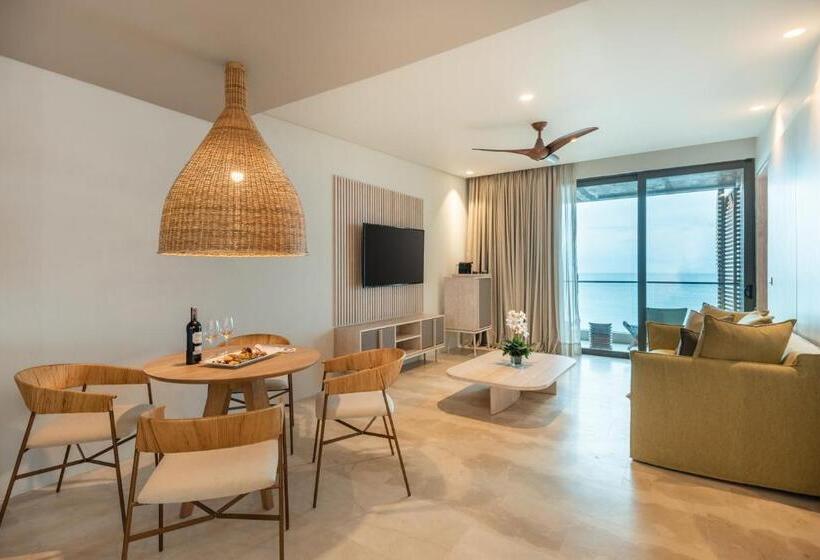 Люкс Superior, Sofitel Barú Calablanca