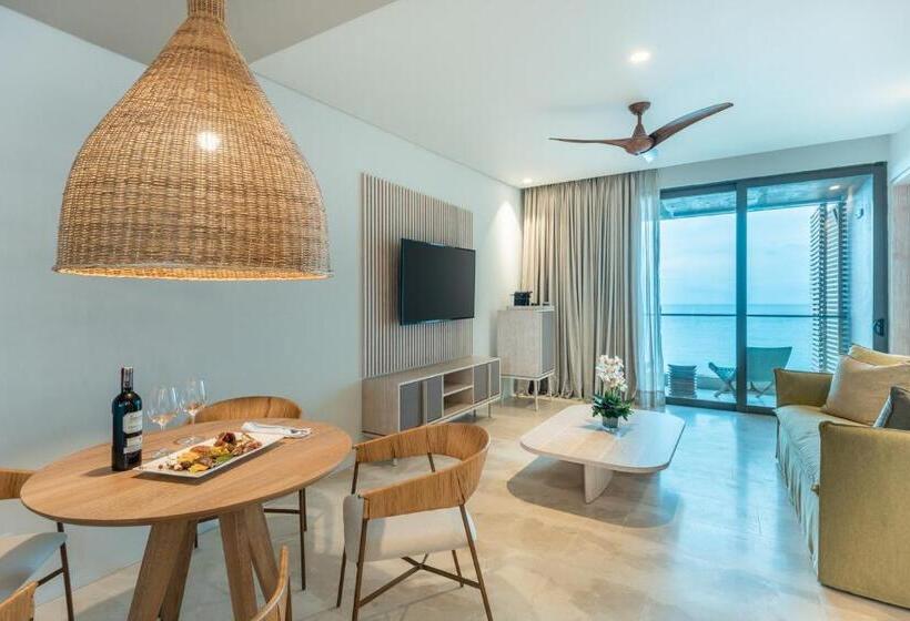 جناح سوبيريور, Sofitel Barú Calablanca