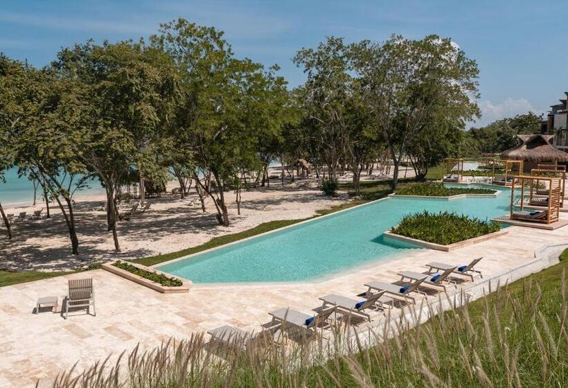 جناح سوبيريور, Sofitel Barú Calablanca