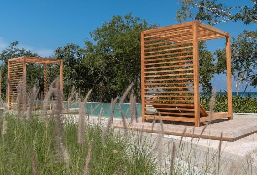 جناح سوبيريور, Sofitel Barú Calablanca