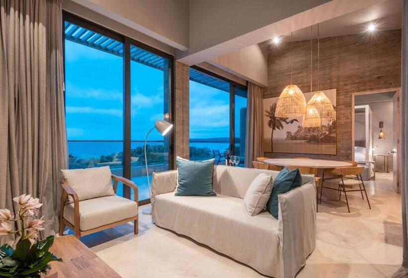 جناح, Sofitel Barú Calablanca