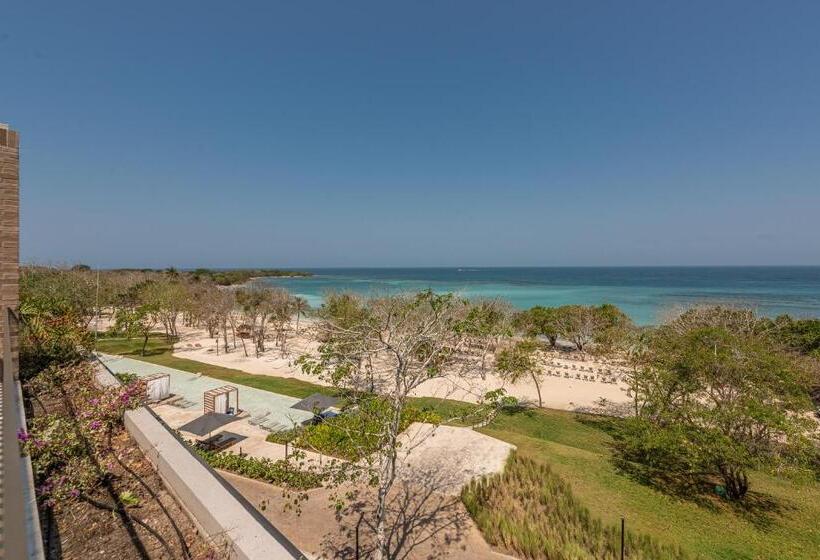 جناح, Sofitel Barú Calablanca