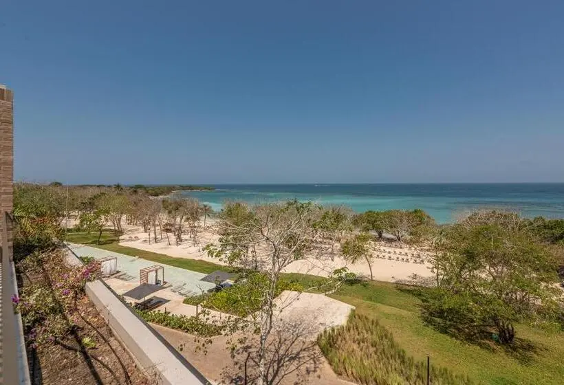 スイート, Sofitel Barú Calablanca