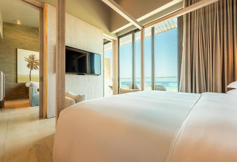 Люкс, Sofitel Barú Calablanca