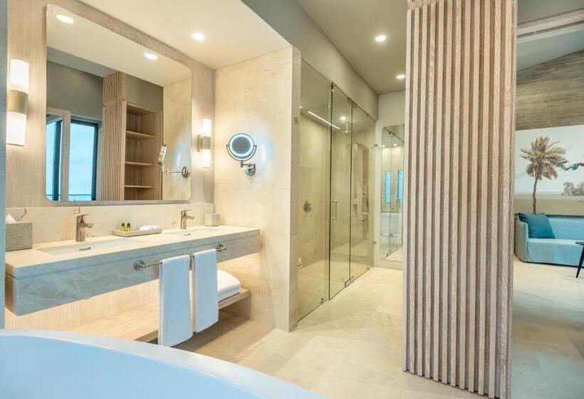 جناح, Sofitel Barú Calablanca