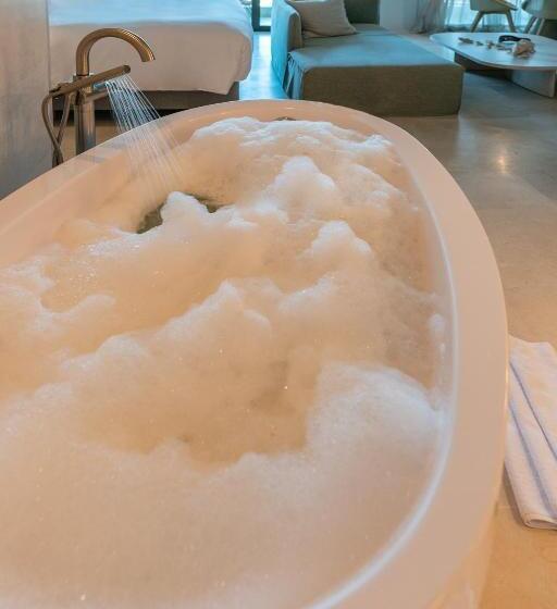 주니어 스위트, Sofitel Barú Calablanca
