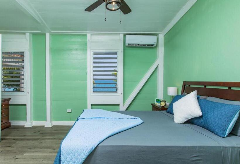 سوئیت 2 خوابه, Victoria House