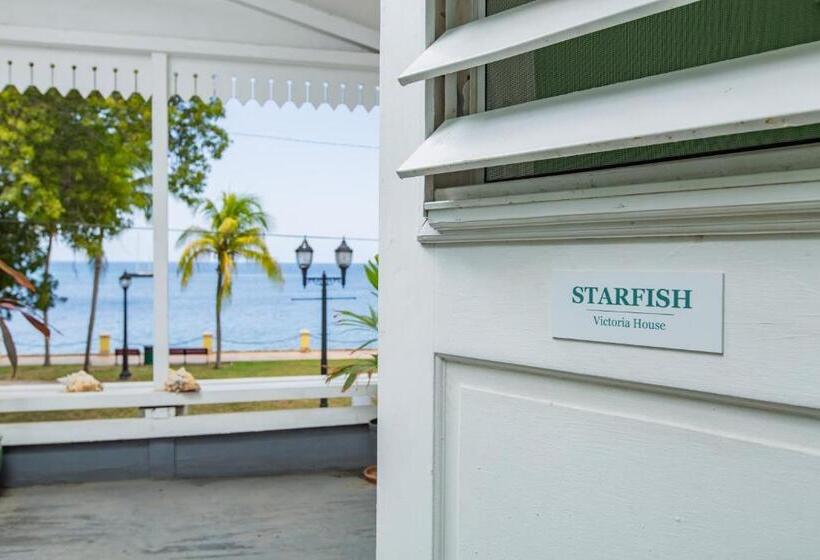 سوئیت 2 خوابه, Victoria House