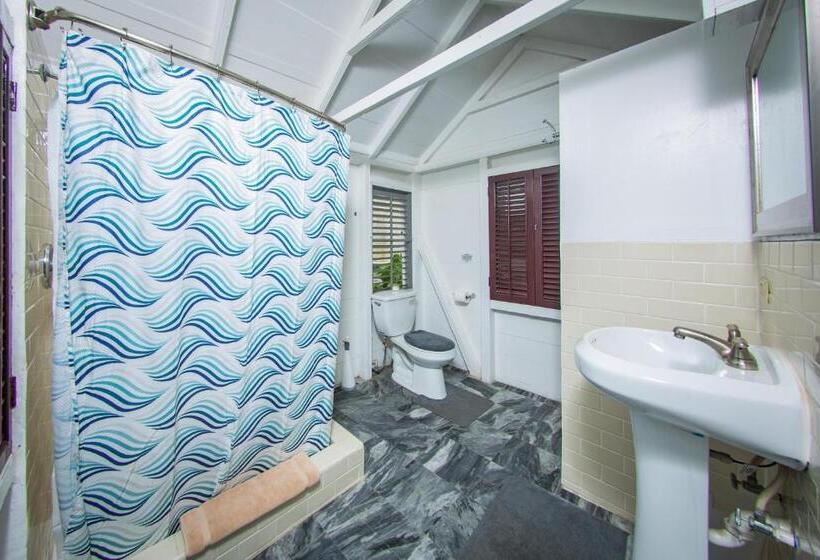 Deluxe Suite Sea View, Victoria House