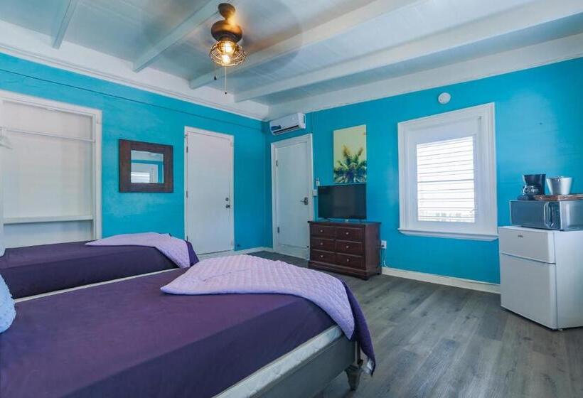 استودیوی استاندارد, Victoria House