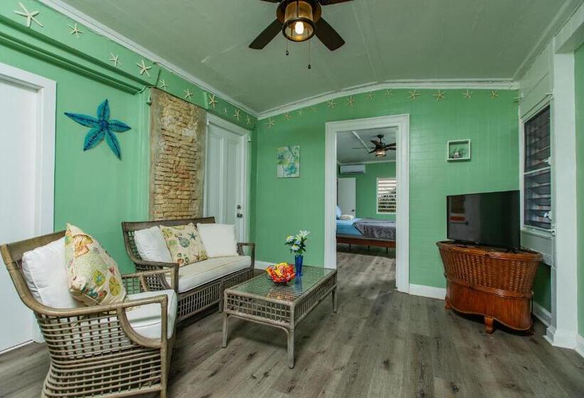 سوئیت 2 خوابه, Victoria House