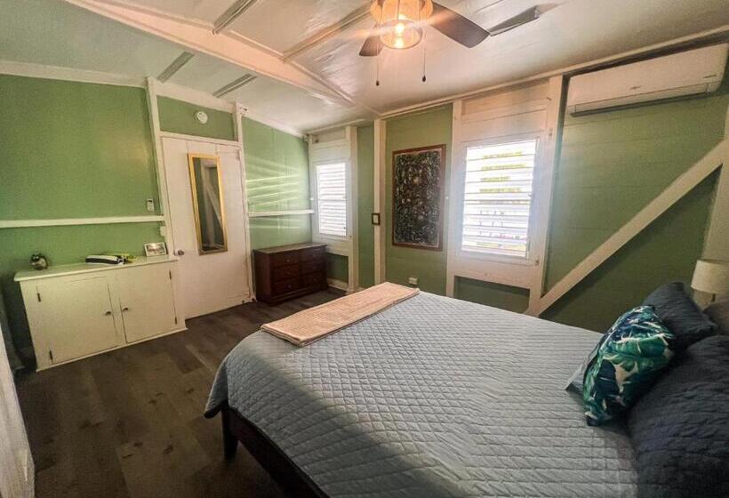 سوئیت 2 خوابه, Victoria House