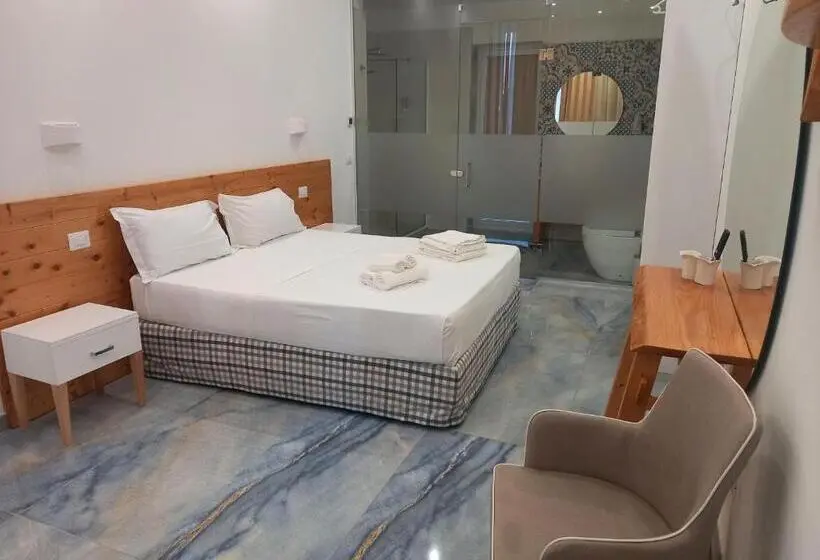 スーペリアールーム, Jonium Hotel Residence