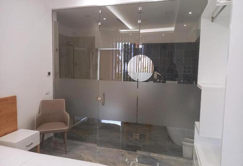 スーペリアールーム, Jonium Hotel Residence