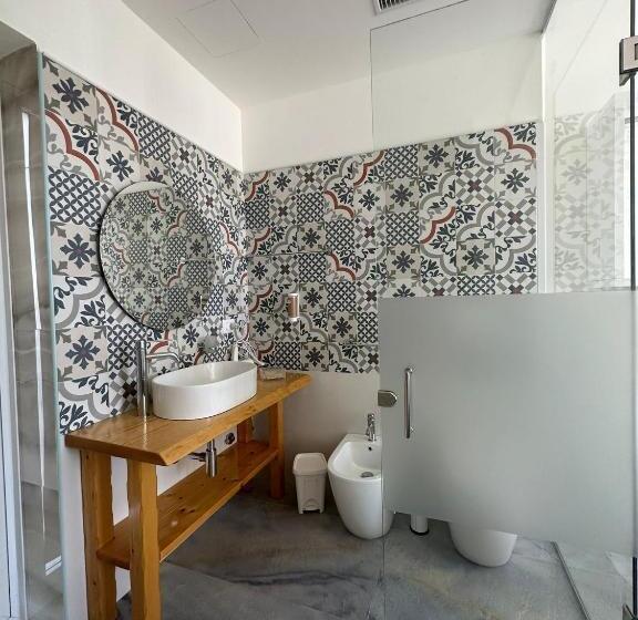 スーペリアールーム, Jonium Hotel Residence