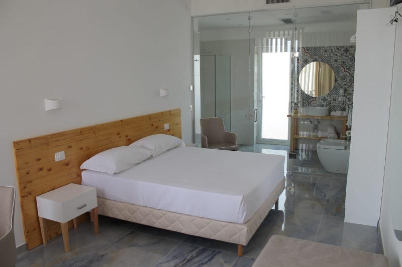 スーペリアールーム, Jonium Hotel Residence