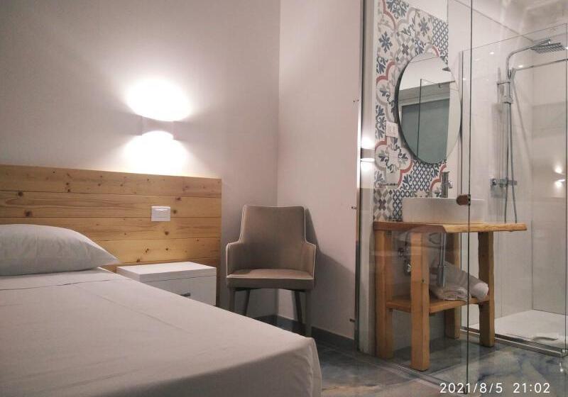 スーペリアールーム, Jonium Hotel Residence