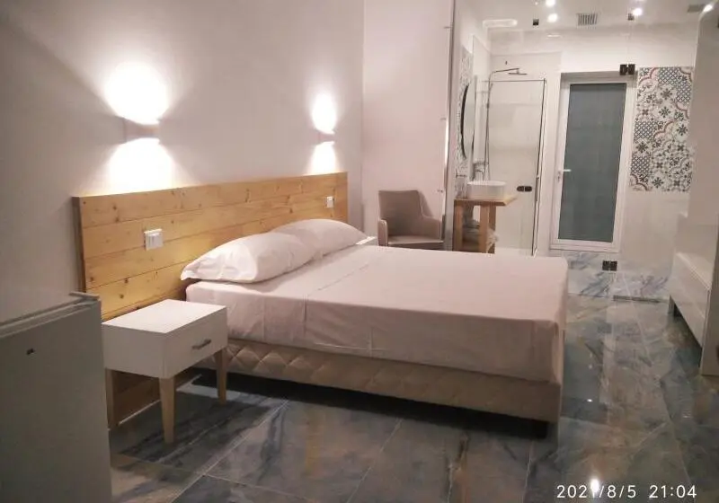 スーペリアールーム, Jonium Hotel Residence