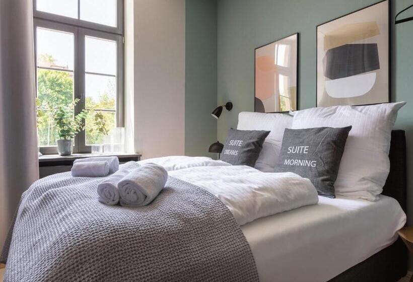 جناح, Limehome Rottenburg Am Neckar Poststraße