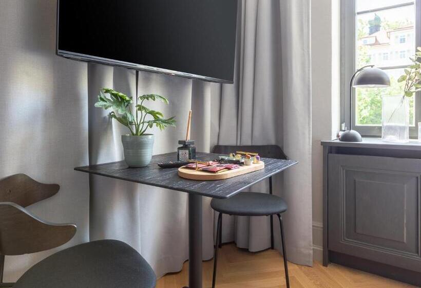 جناح, Limehome Rottenburg Am Neckar Poststraße