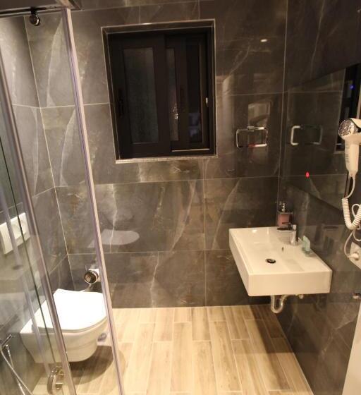 Camera Standard con Balcone, Villa Primo Opus