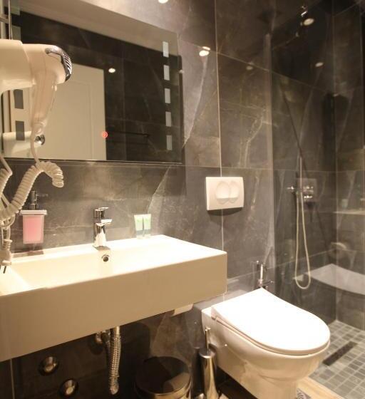 Camera Standard con Balcone, Villa Primo Opus