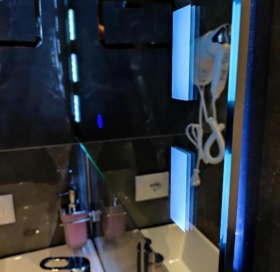 Camera Basic, Villa Primo Opus