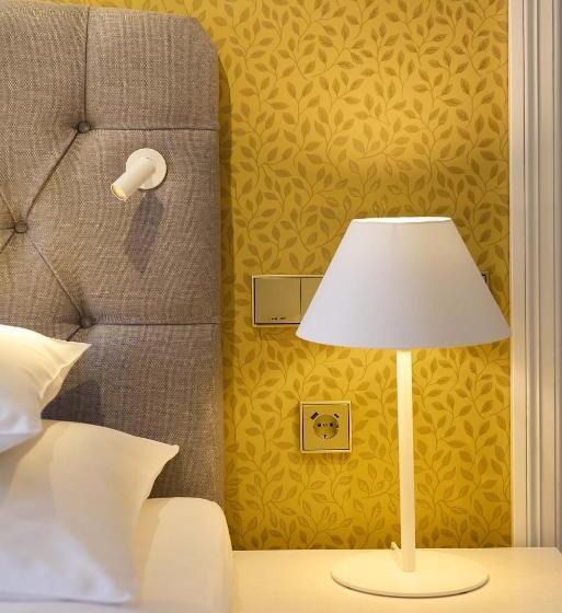 اتاق بزرگ با دسترسی به اسپا, Schloss Fellin Boutique Hotel And Spa