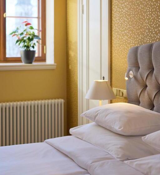 اتاق بزرگ با دسترسی به اسپا, Schloss Fellin Boutique Hotel And Spa