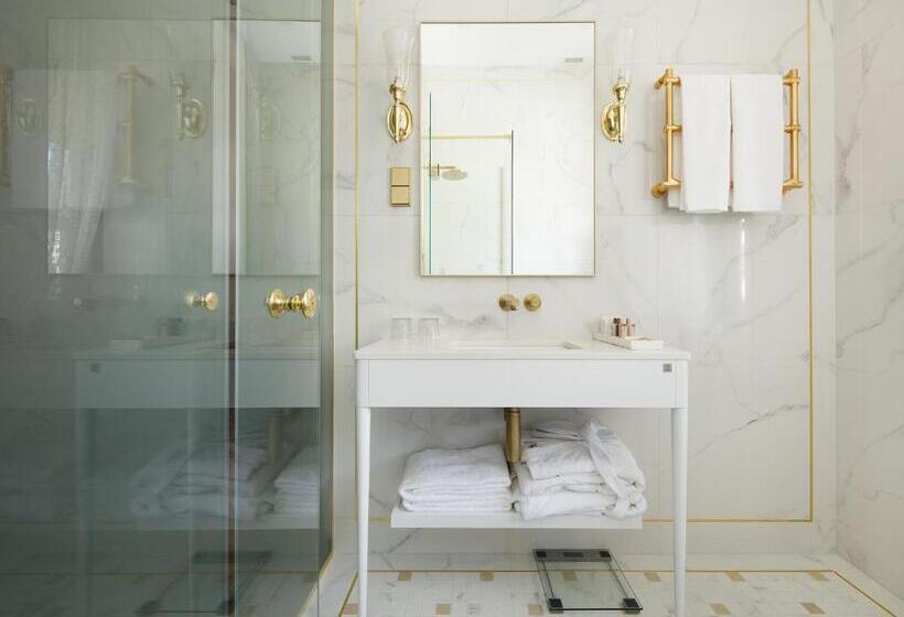 اتاق لوکس, Schloss Fellin Boutique Hotel And Spa