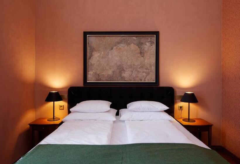 اتاق لوکس, Schloss Fellin Boutique Hotel And Spa