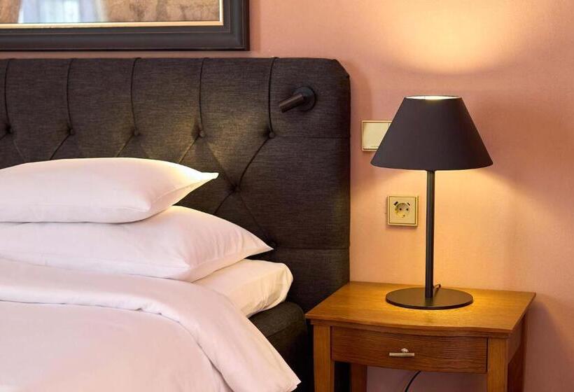 اتاق لوکس, Schloss Fellin Boutique Hotel And Spa