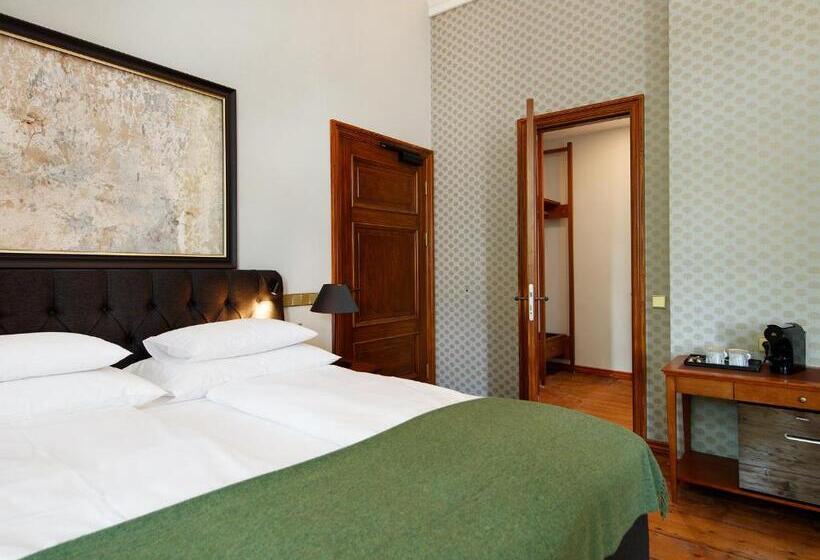 سوییت جونیور, Schloss Fellin Boutique Hotel And Spa