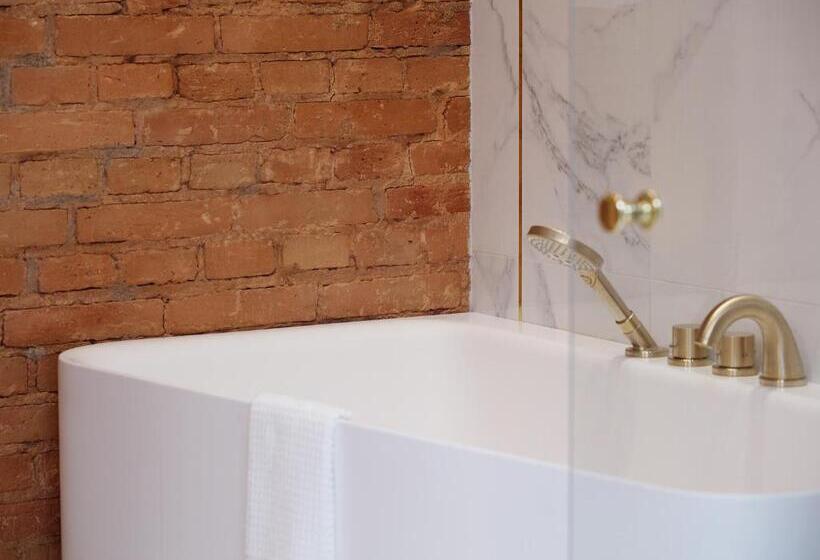 سوییت جونیور, Schloss Fellin Boutique Hotel And Spa