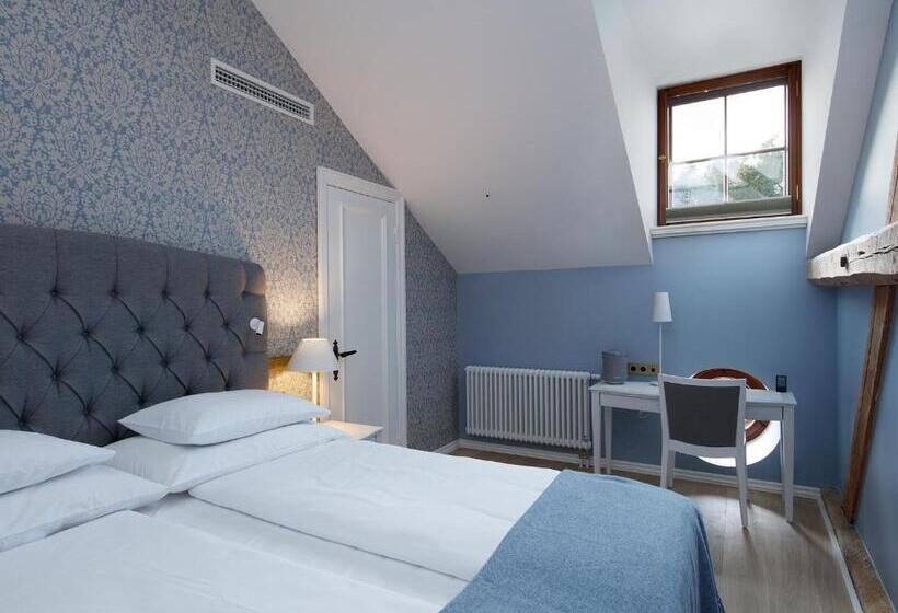 سوییت جونیور, Schloss Fellin Boutique Hotel And Spa