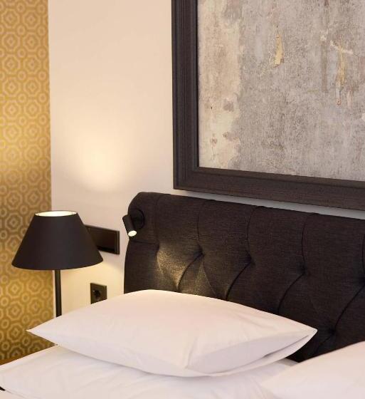 اتاق بزرگ با دسترسی به اسپا, Schloss Fellin Boutique Hotel And Spa