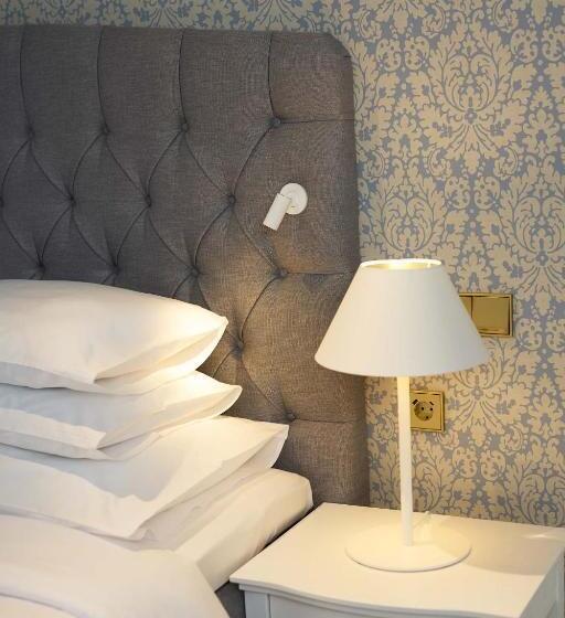 سوییت جونیور, Schloss Fellin Boutique Hotel And Spa