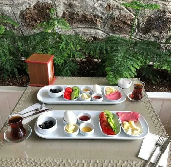 اتاق اکونومی, White Island Boutique Otel