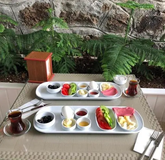 اتاق استاندارد, White Island Boutique Otel