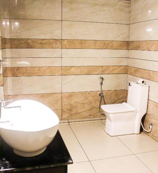 اتاق لوکس, Wolkenburg Resort & Spa