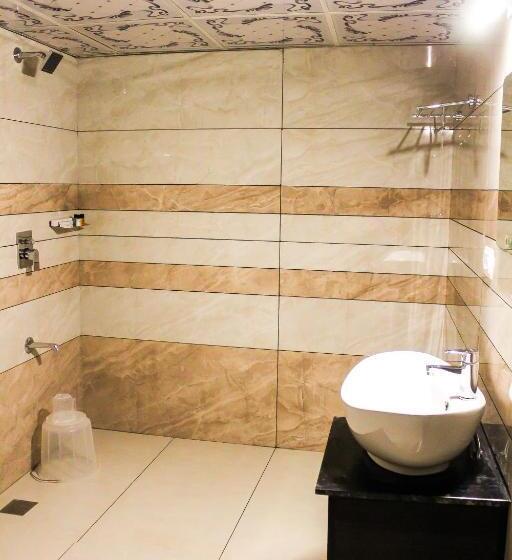 اتاق لوکس, Wolkenburg Resort & Spa