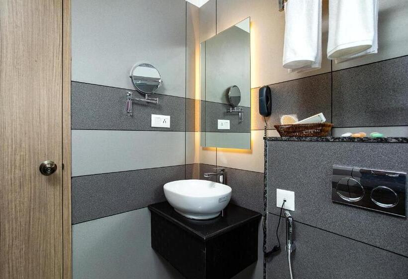 اتاق استاندارد, Wolkenburg Resort & Spa