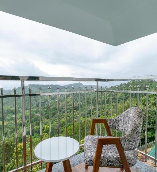 اتاق استاندارد, Wolkenburg Resort & Spa