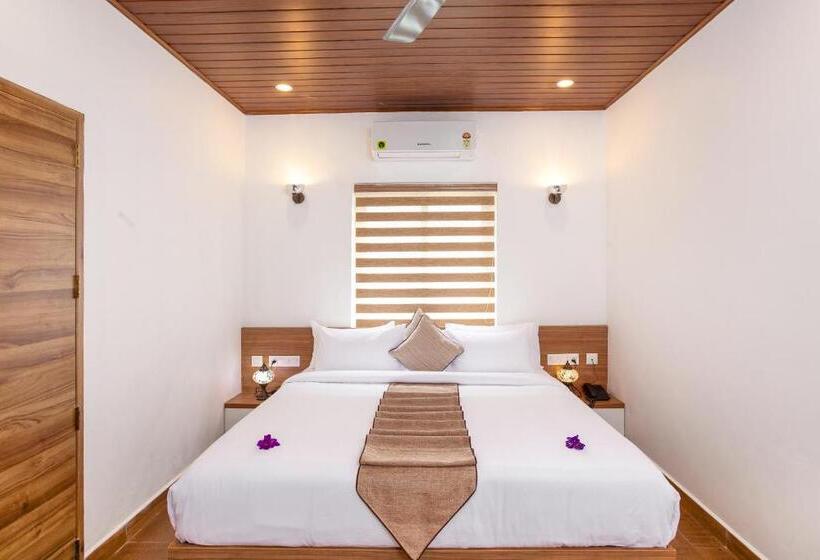 سوییت, Wolkenburg Resort & Spa