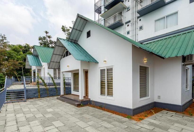 سوییت, Wolkenburg Resort & Spa