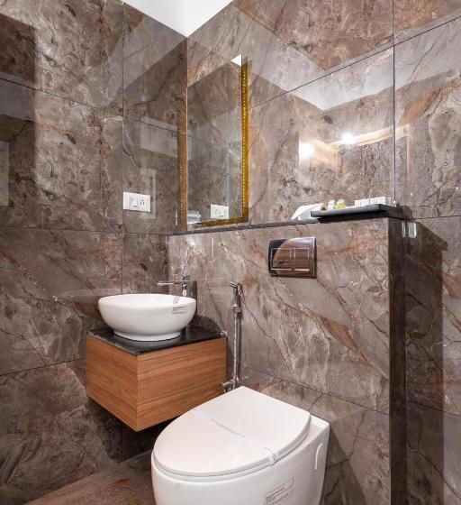 سوییت, Wolkenburg Resort & Spa