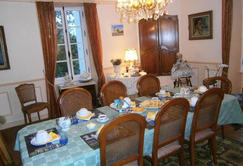 غرفة قياسية, Logis La Folie